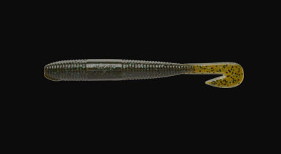 IMAKATSU Sickle Shad