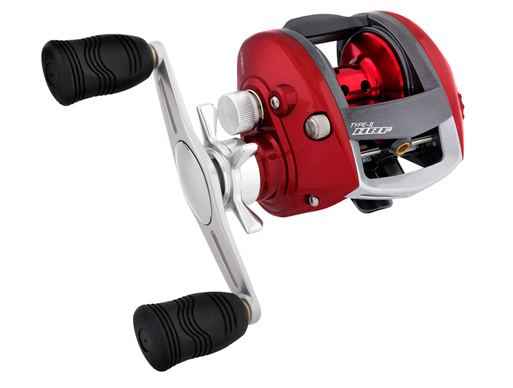 Daiwa Saltist HRF Type II