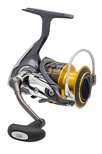 Daiwa Freams Model 2015