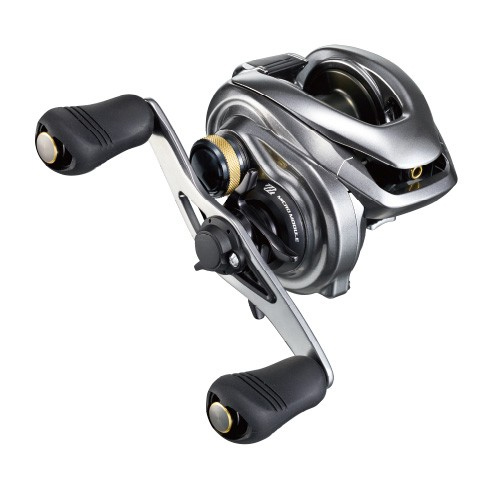 Shimano Metanium DC