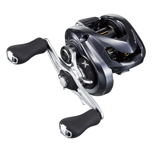 Shimano Aldebaran Model 2015