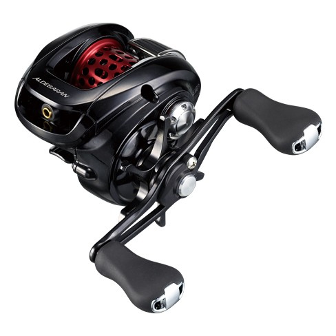 Shimano Aldebaran BFS XG LIMITED