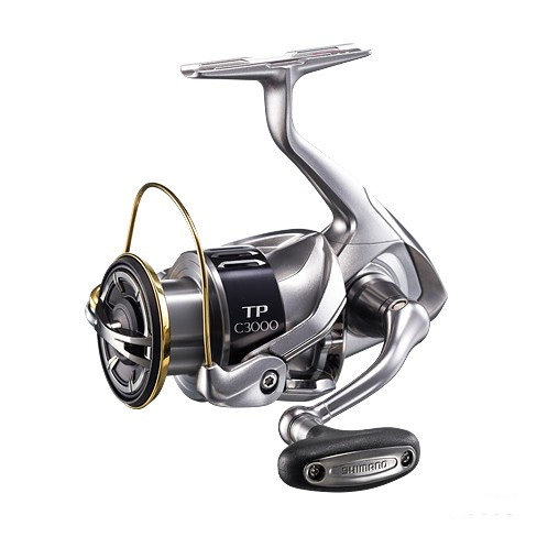 Shimano Twin Power Model 2015 : Shimano Spinning รอก (Reel)