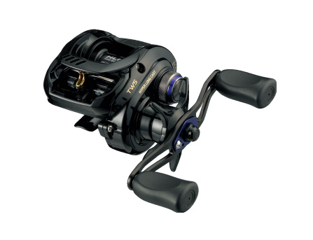 Daiwa TATULA HLC