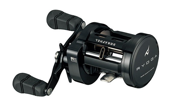 Daiwa Ryoga Shrapnel 