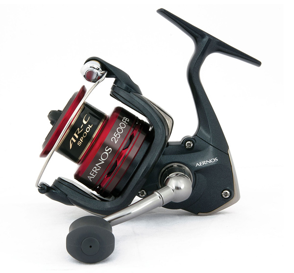 Shimano Aernos FB