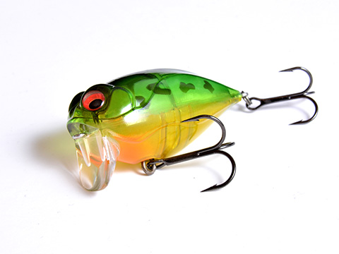 Megabass Funky Flipper