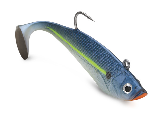 Storm WildEye Swim Shad