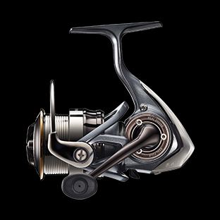 Daiwa Luvias Model 2015