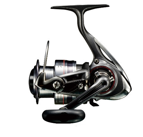 Daiwa Liberty Club