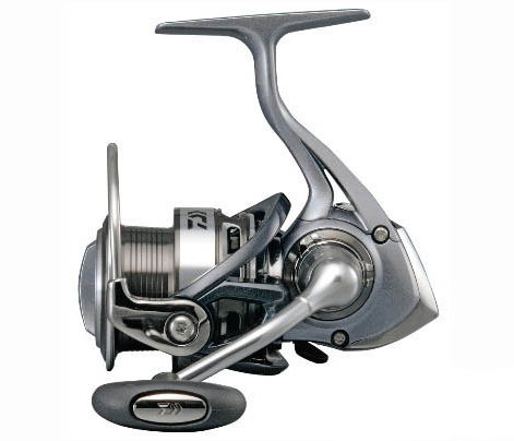 Daiwa Caldia Model 2014