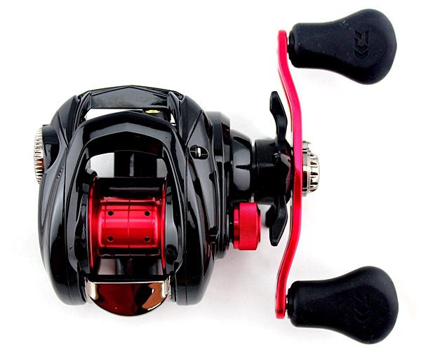 Daiwa Aggrest 100H Limited