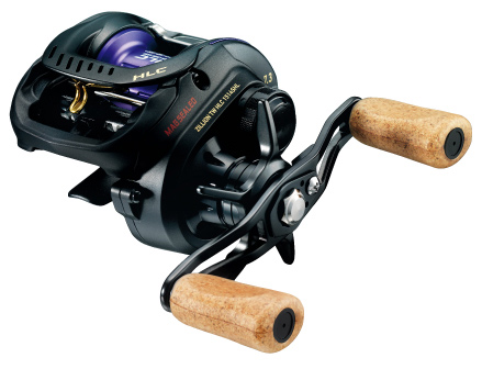 Daiwa Zillion TW HLC