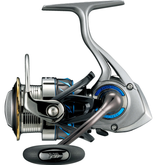 Daiwa X FIRE