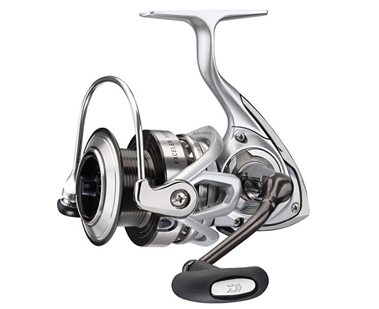 Daiwa Exceler Model 2015