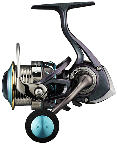 Daiwa Emeraldas MX