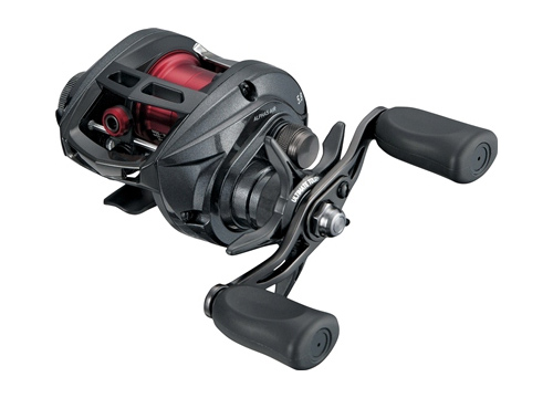 Daiwa Alphas Air Model 2016