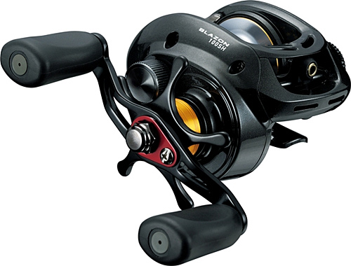 Daiwa Blazon