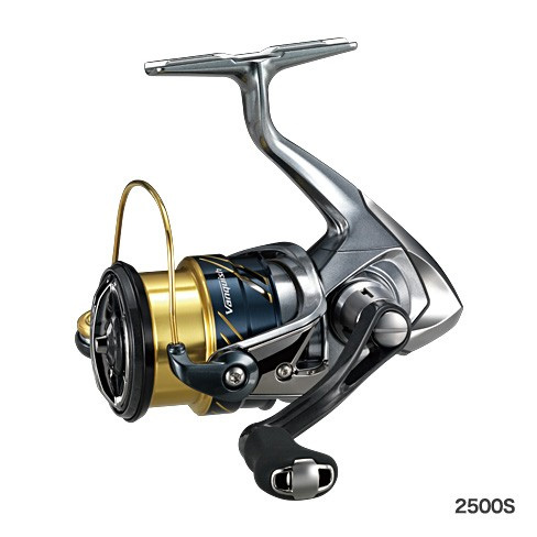 Shimano Vanquish Model 2016