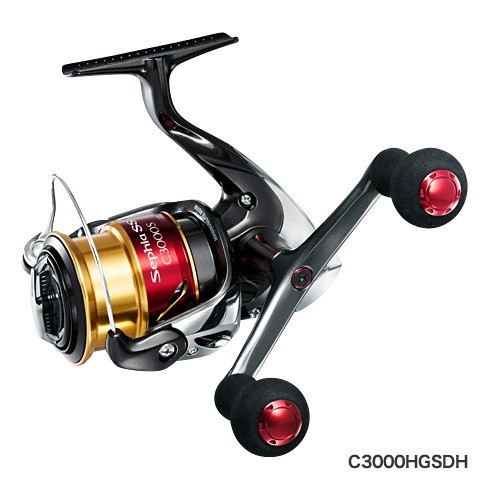 Shimano Sephia SS