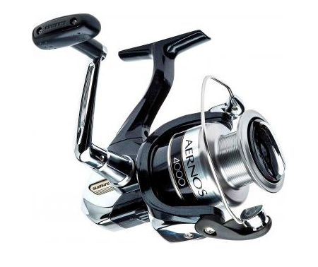 Shimano Aernos Model 2015