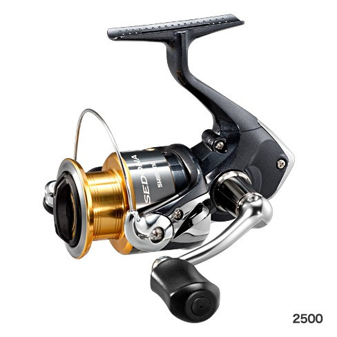 Shimano Sedona Model 2016