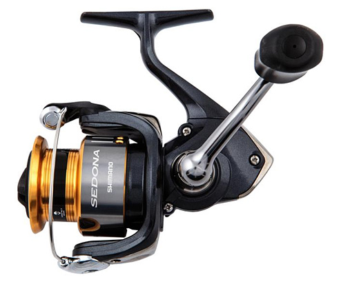 Shimano Sedona FE