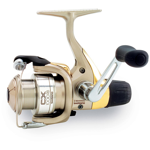 Shimano CX RB