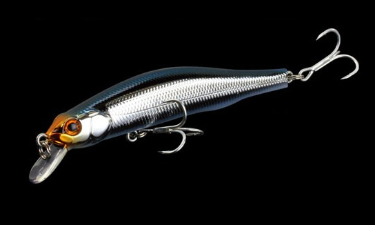 ZipBaits Minnow