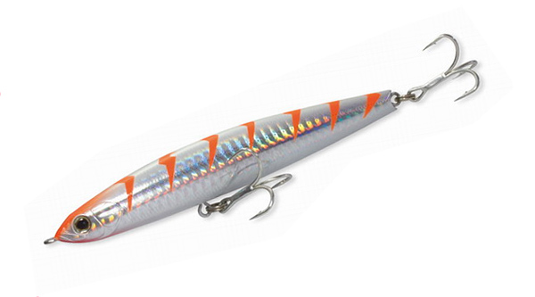 ZipBaits Slide Swim Minnow