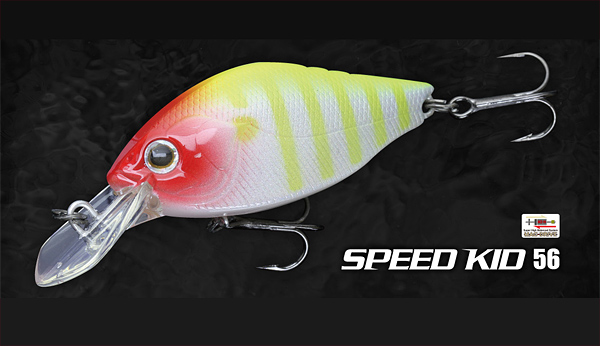 ZipBaits Speed Kid