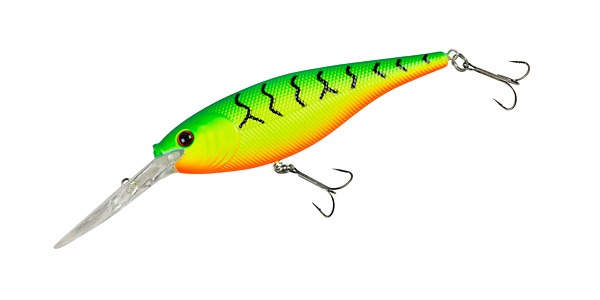 Berkley Flicker Shad