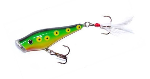 Berkley Frenzy Popper