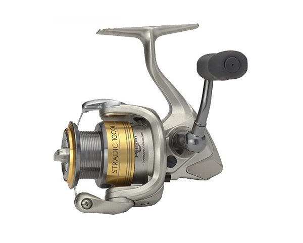 Shimano Stradic FI