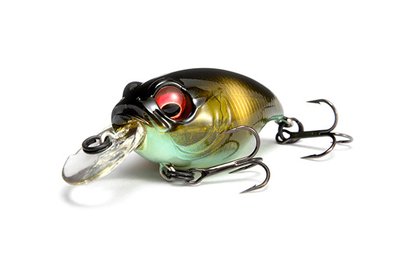 Megabass GRIFFON SR-X 2016