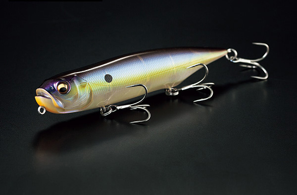 Megabass Dog-X Diamante