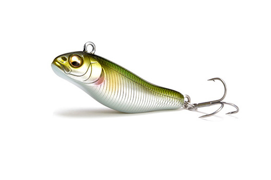 Megabass Flying-X