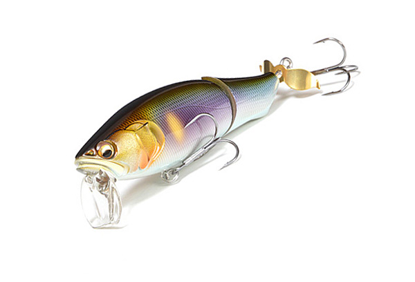 Megabass Prop Darter i-LOUD