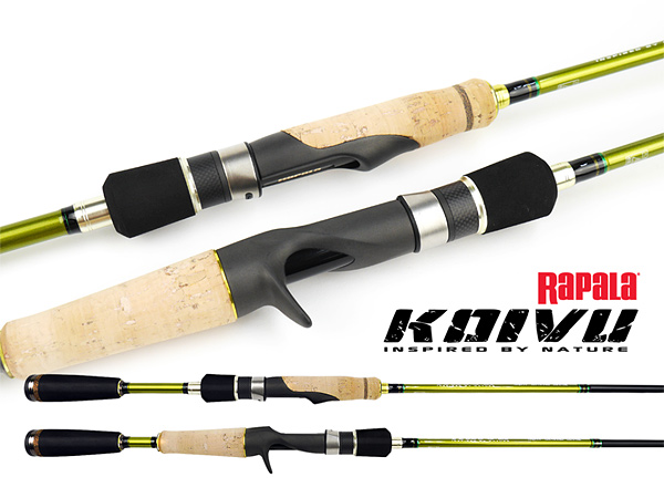 Rapala KOIVU Casting