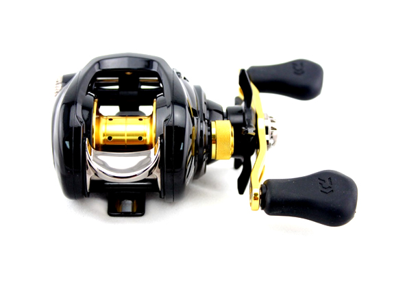 Daiwa Impressa