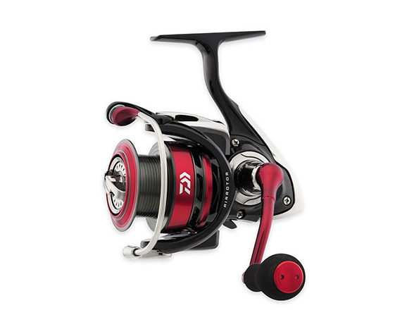 Daiwa Fuego