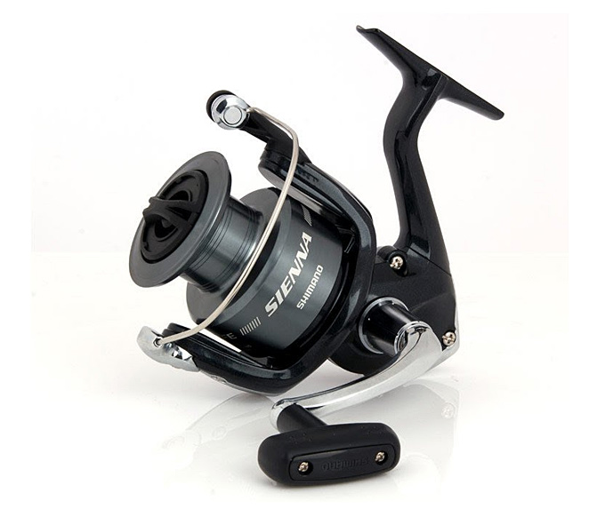 Shimano Sienna FE