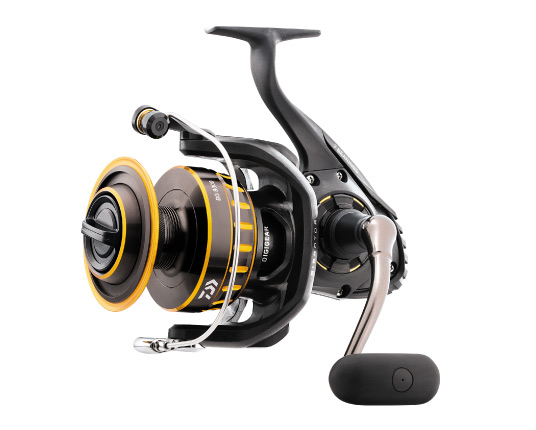 Daiwa BG Model 2016