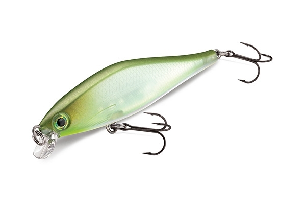 Rapala Shadow Rap Shad, Deep