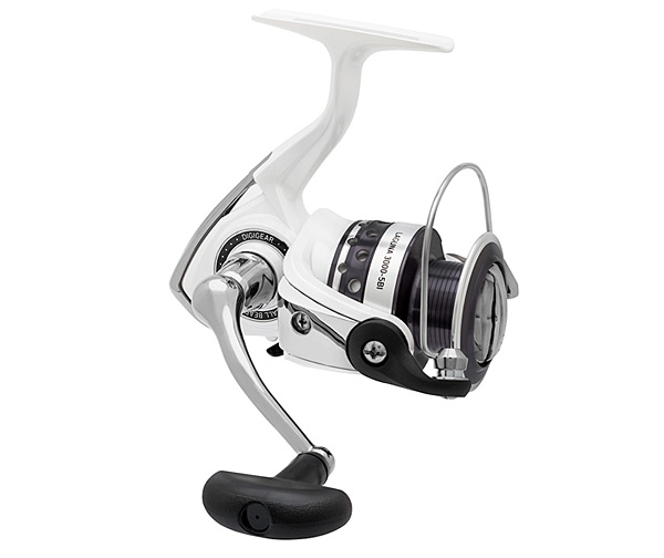 Daiwa Laguna Model 2016