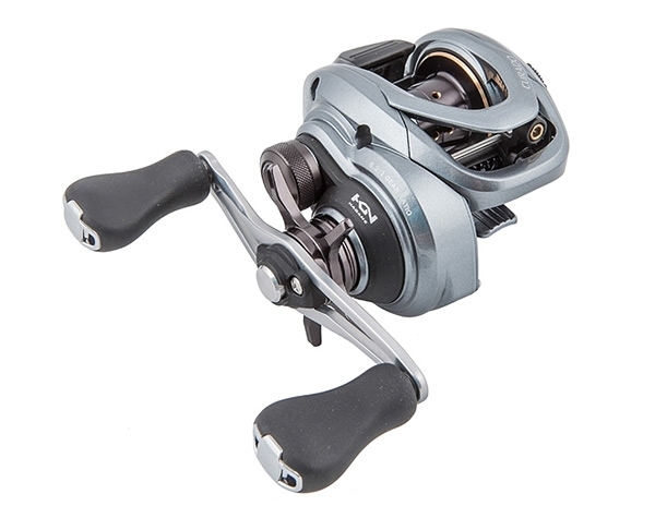 Shimano Curado 70 Model 2016