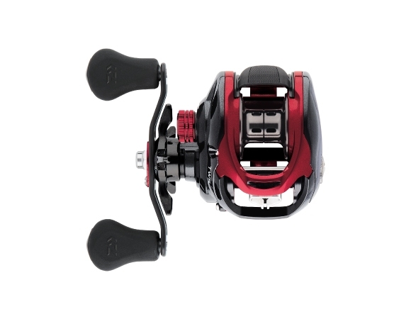 Daiwa TATULA CT Type-R Model 2016