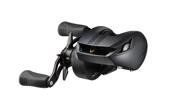 Daiwa Z 2020 Black LTD Model 2016