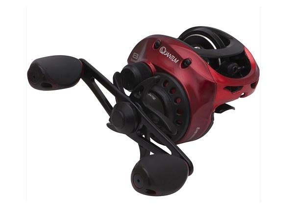 Quantum Team KVD Model 2016