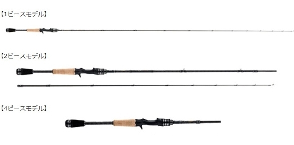 Abu Garcia Hornet Stinger PLUS Casting